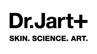 logo Dr. Jart+ kosmetika internetu kaina