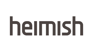 logo Heimish kosmetika internetu kaina