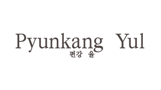 Pyunkang Yul kosmetika internetu kaina logo