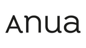 Anua kosmetika internetu kaina logo