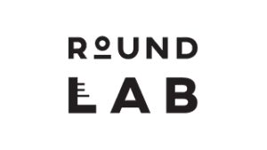 round lab kosmetika internetu kaina logo