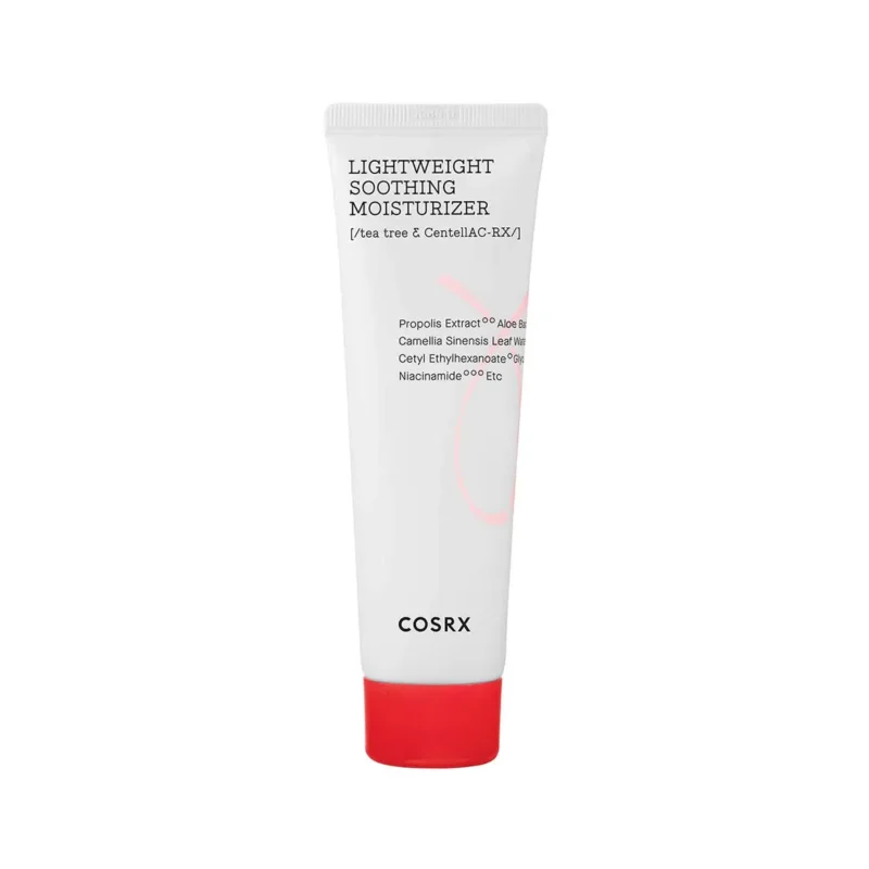COSRX AC Collection Lightweight Soothing Moisturizer kaina