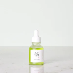 Beauty of Joseon Calming Serum Green Tea + Panthenol kaina