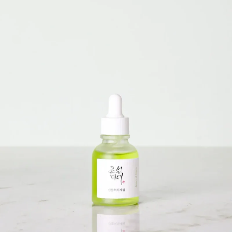 Beauty of Joseon Calming Serum Green Tea + Panthenol kaina