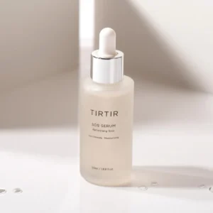 TIRTIR SOS Serum – rahustav seerum kahjustatud nahale - 50ml
