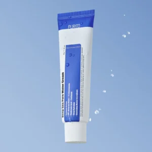 Purito Seoul Deep Sea Pure Water Cream kaina