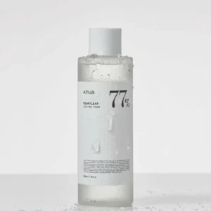 ANUA Heartleaf 77% Soothing Toner – rahustav näo toonik südame-lehiku ekstraktiga