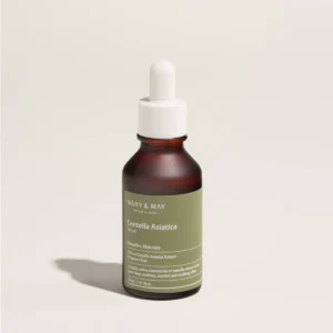 MARY&MAY Centella Asiatica Serum – rahustav ja niisutav näo seerum