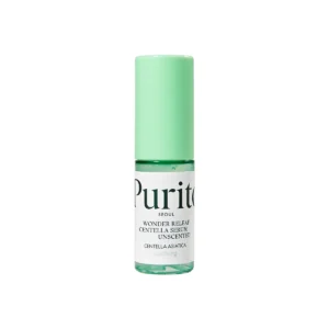 Purito Seoul Wonder Releaf Centella Serum Unscented Mini hind