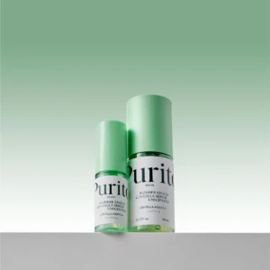 Purito Seoul Wonder Releaf Centella Serum Unscented Mini hind