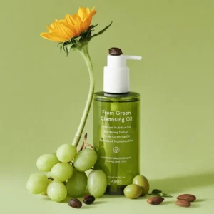 PURITO SEOUL From Green Cleansing Oil – pehme toimega puhastusõli