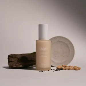 Haruharu Wonder Black Rice Hyaluronic Anti-Wrinkle Serum kaina