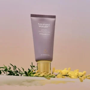 HARUHARU WONDER Black Rice Pure Mineral Relief Daily Sunscreen – mineraalne päikesekreem - 50ml