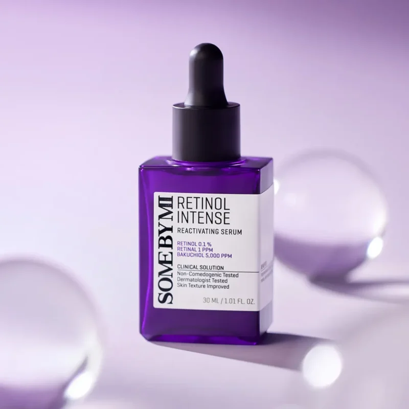 Some By Mi Retinol Intense Reactivating Serum kaina