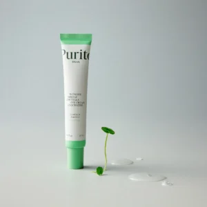 PURITO SEOUL Wonder Releaf Centella Eye Cream Unscented – lõhnatu silmaümbruskreem aasia sentellaekstraktiga