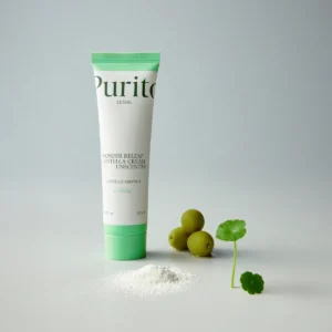 Purito Seoul Wonder Releaf Centella Cream Unscented hind