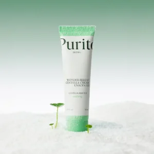 Purito Seoul Wonder Releaf Centella Cream Unscented hind