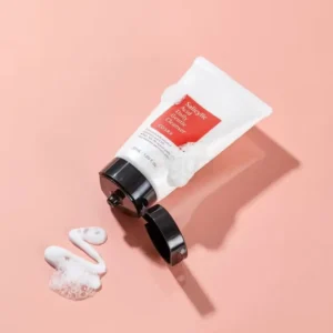 COSRX Salicylic Acid Daily Gentle Cleanser kaina