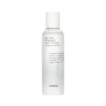 COSRX Refresh AHA/BHA Vitamin C Daily Toner kaina