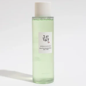 Beauty of Joseon Green Plum Refreshing Toner AHA + BHA kaina