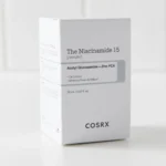 COSRX The Niacinamide 15 Serum kaina