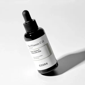 COSRX The Vitamin C 13 Serum – valgustav seerum c-vitamiiniga