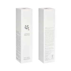 BEAUTY OF JOSEON Dynasty Cream – niisutav näokreem ürdiekstraktidega - 100ml