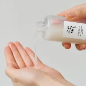 Beauty of Joseon Glow Replenishing Rice Milk kaina
