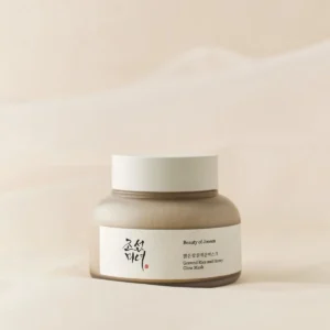 Beauty of Joseon Ground Rice and Honey Glow Mask kaina