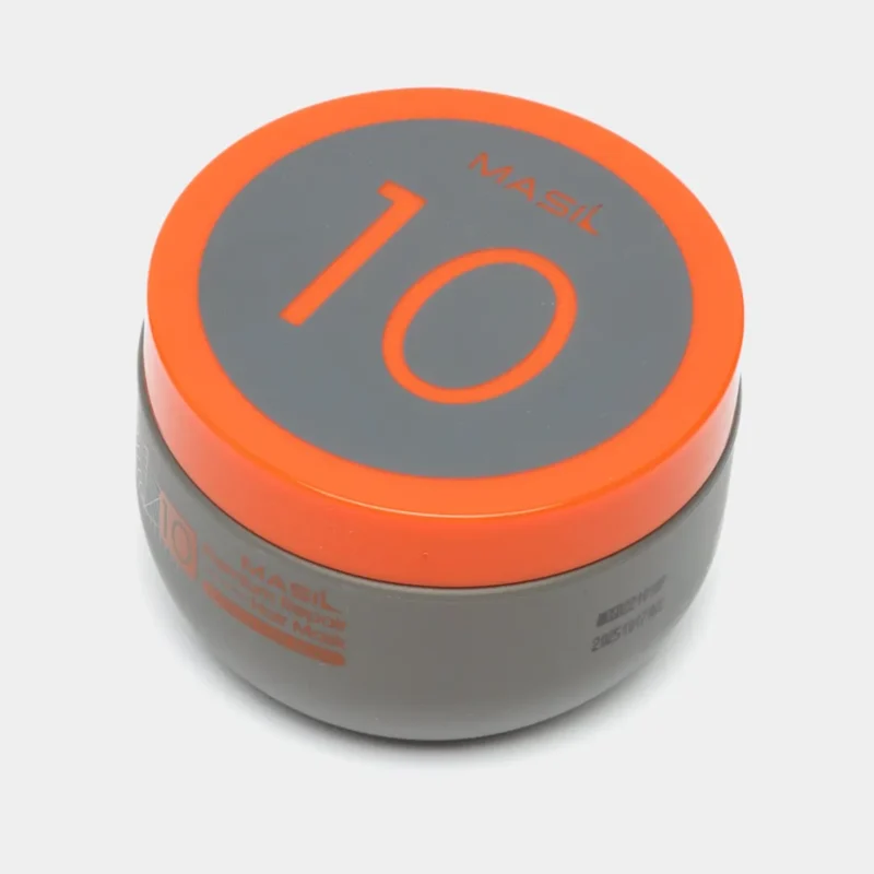 MASIL 10 Premium Repair Hair Mask – keratiini juuksemask