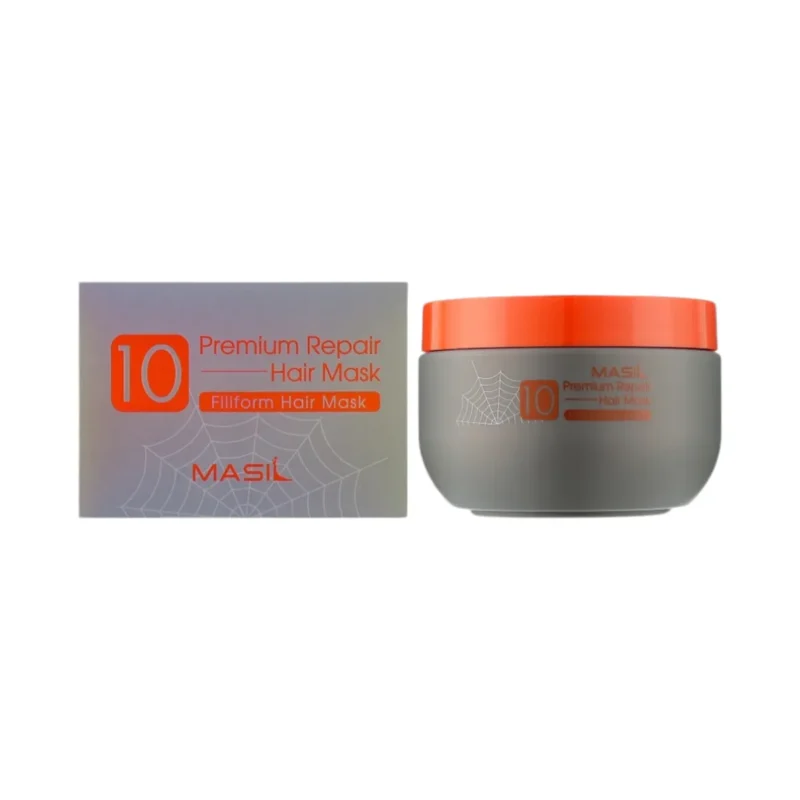 Masil 10 Premium Repair Hair Mask kaina