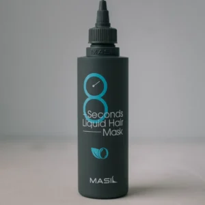MASIL 8 Seconds Liquid Hair Mask – kiire juuksemask