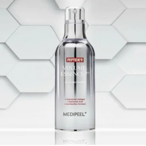 Medi-Peel Peptide 9 Volume Essence Pro kaina