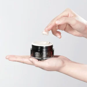 Medi-Peel Cell Toxing Dermajours Cream kaina