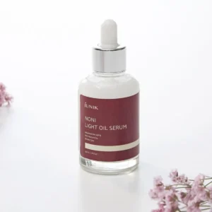 Iunik Noni Light Oil Serum kaina