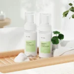 290-pirkti-Iunik-Centella-Bubble-Cleansing-Foam-kaina-3