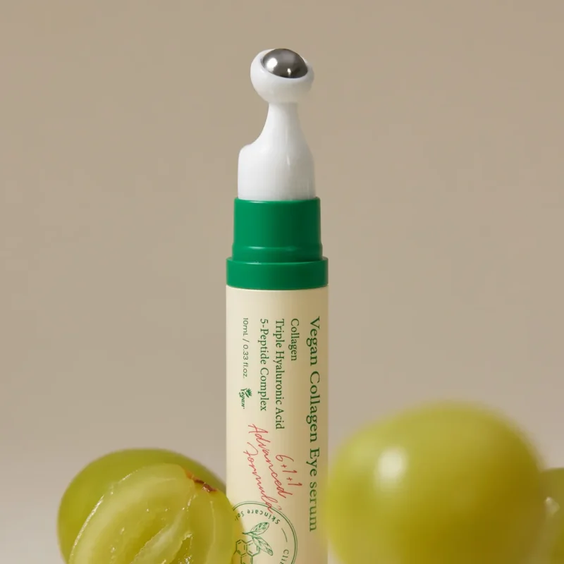 AXIS-Y Vegan Collagen Eye Serum kaina