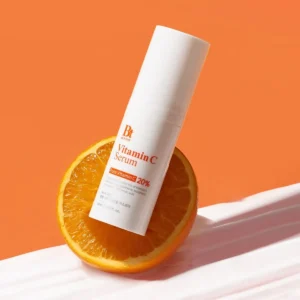 Benton Vitamin C Serum kaina