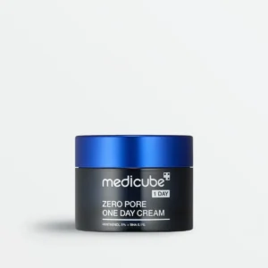 Medicube Zero Pore One Day Cream kaina