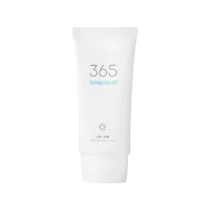 Round Lab 365 Derma Relief Sun Cream SPF 50+/PA+++ kaina