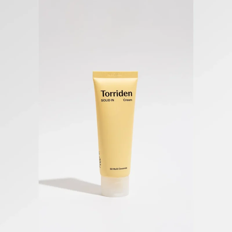 Torriden Solid-In Ceramide Cream kaina