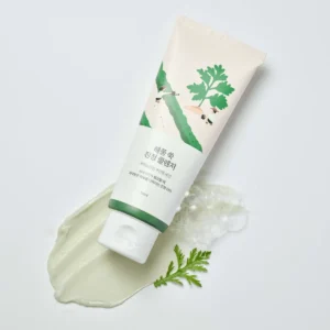 Round Lab Mugwort Calming Cleanser hind