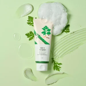 Round Lab Mugwort Calming Cleanser hind