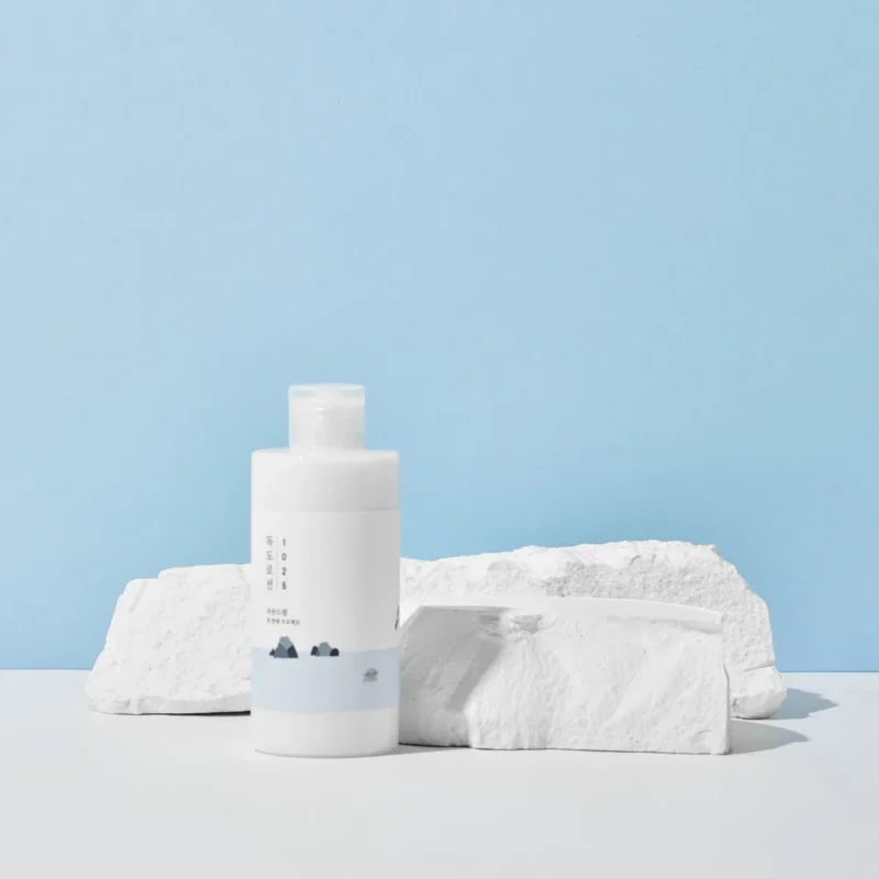Round Lab 1025 Dokdo Lotion kaina