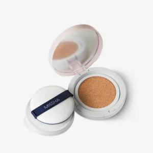 MISSHA Magic Cushion Cover Lasting SPF50+ PA+++ #23 – pikaajaline peitev meigipõhi - 15ml