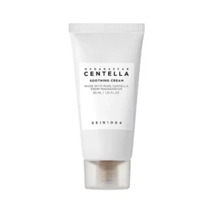 SKIN1004 Madagascar Soothing Centella Cream hind