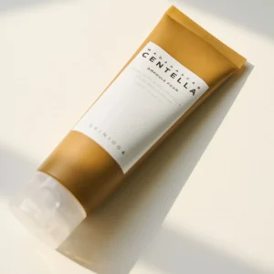 SKIN1004 Madagascar Centella Ampoule Foam hind