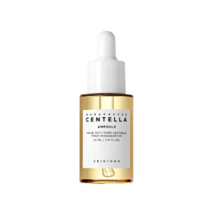 SKIN1004 Madagascar Centella Ampoule – rahustav näo seerum