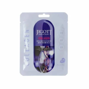 Jigott Collagen Real Ampoule kaina