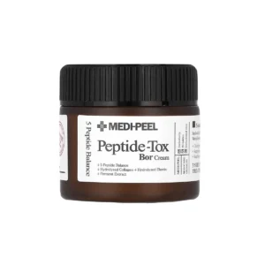Medi-Peel Bor-Tox Peptide Cream kaina